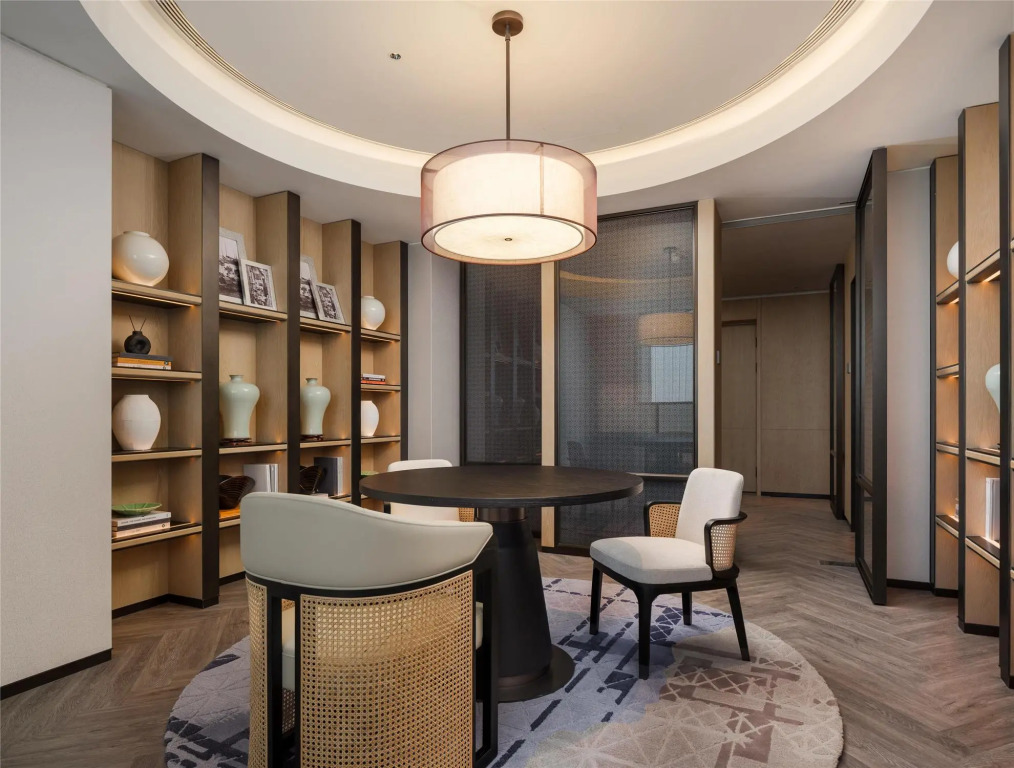 DoubleTree by Hilton Zhangzhou