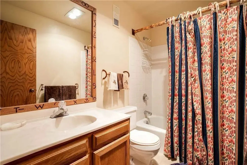 The Ridge Townhome #1