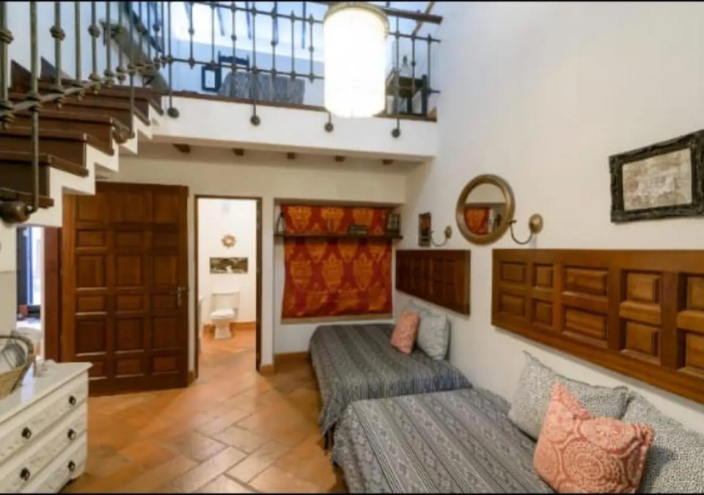 Hotel Boutique Al Alma