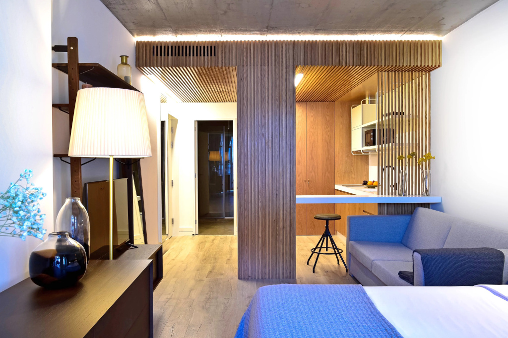 My Story Apartments Porto - Santa Catarina