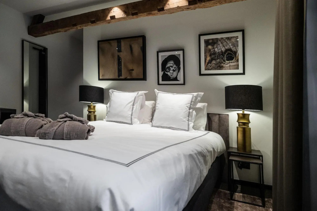Boutiquehotel t Fraeyhuis