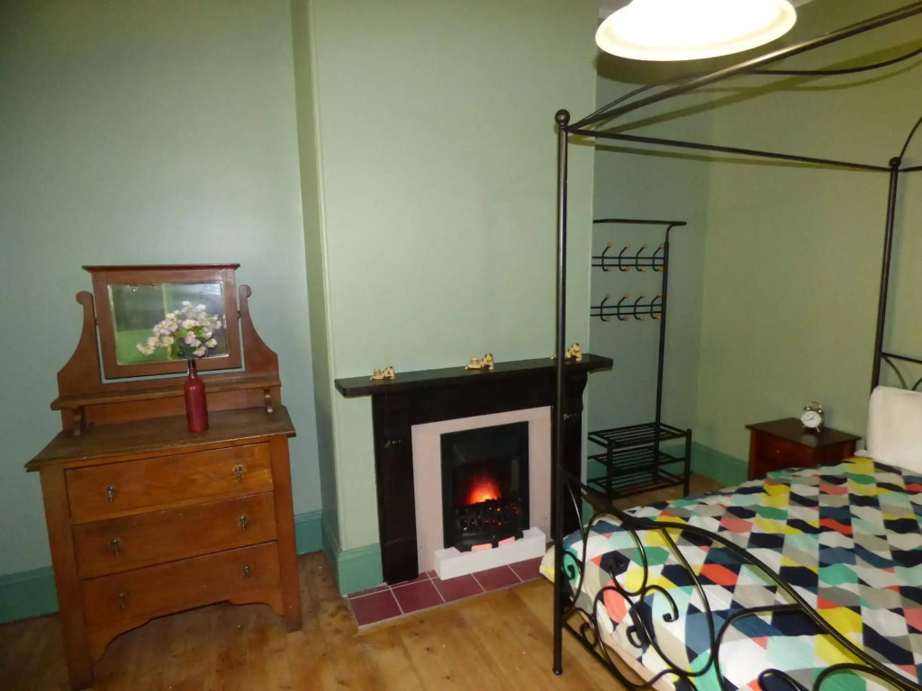 Tenterfield Lodge Caravan Park