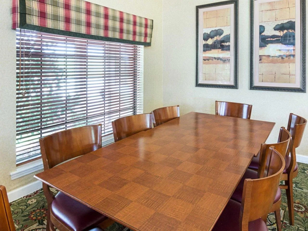 Extended Studio Suites Hotel- Bossier City