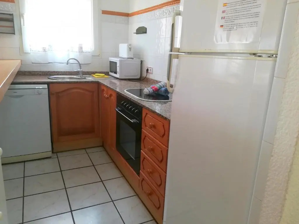 0304 Villa Naranja
