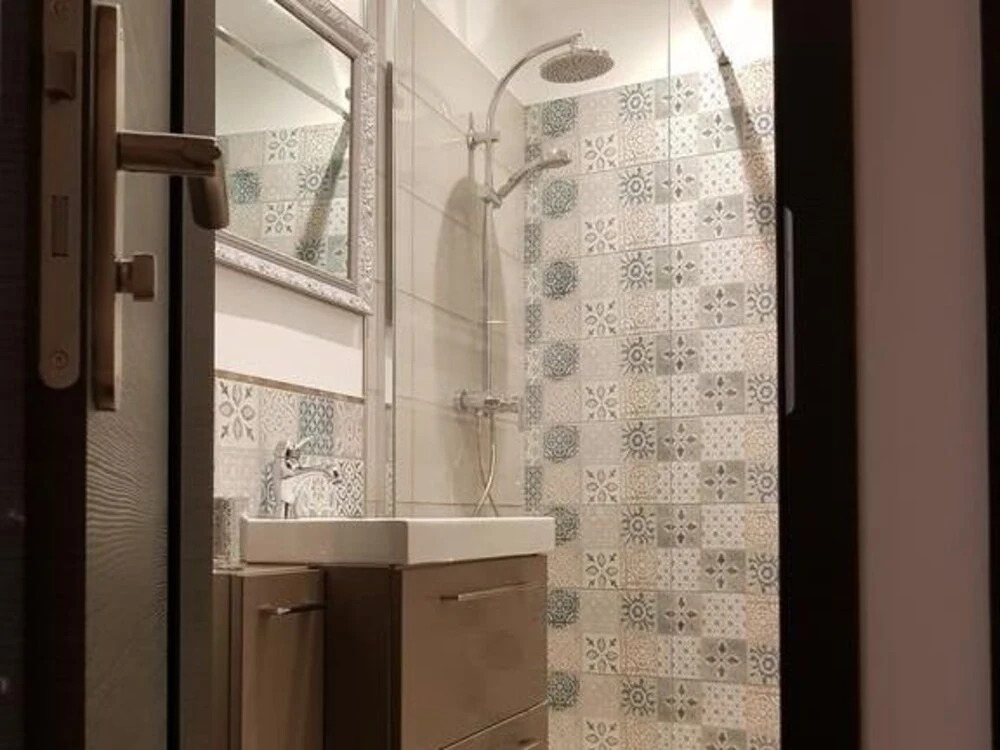 LE NID DE L'ILL, Magnifique Duplex Cosy Petite France