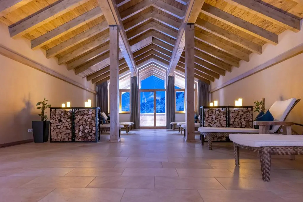 Alphus Appartements