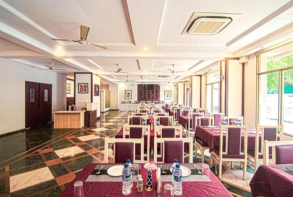 Aron Resort Lonavala Near Old Mumbai Pune Highway