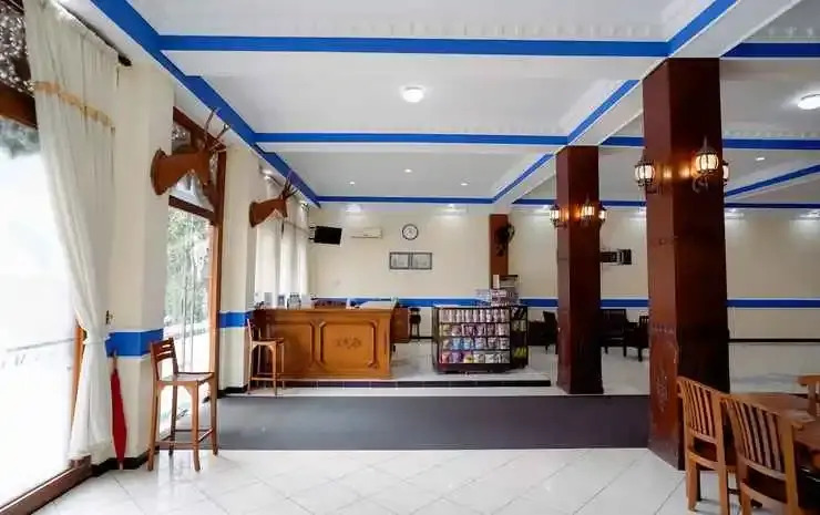 Samudra Hotel