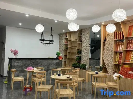 Shinian Homestay, Nanyue District, Hengyang City (Nanyue Temple Branch)