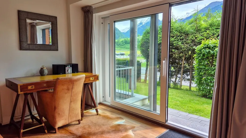 Residence Alpin TOP 1 Incl Summer Card