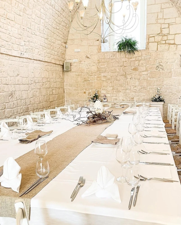 Masseria Paretano