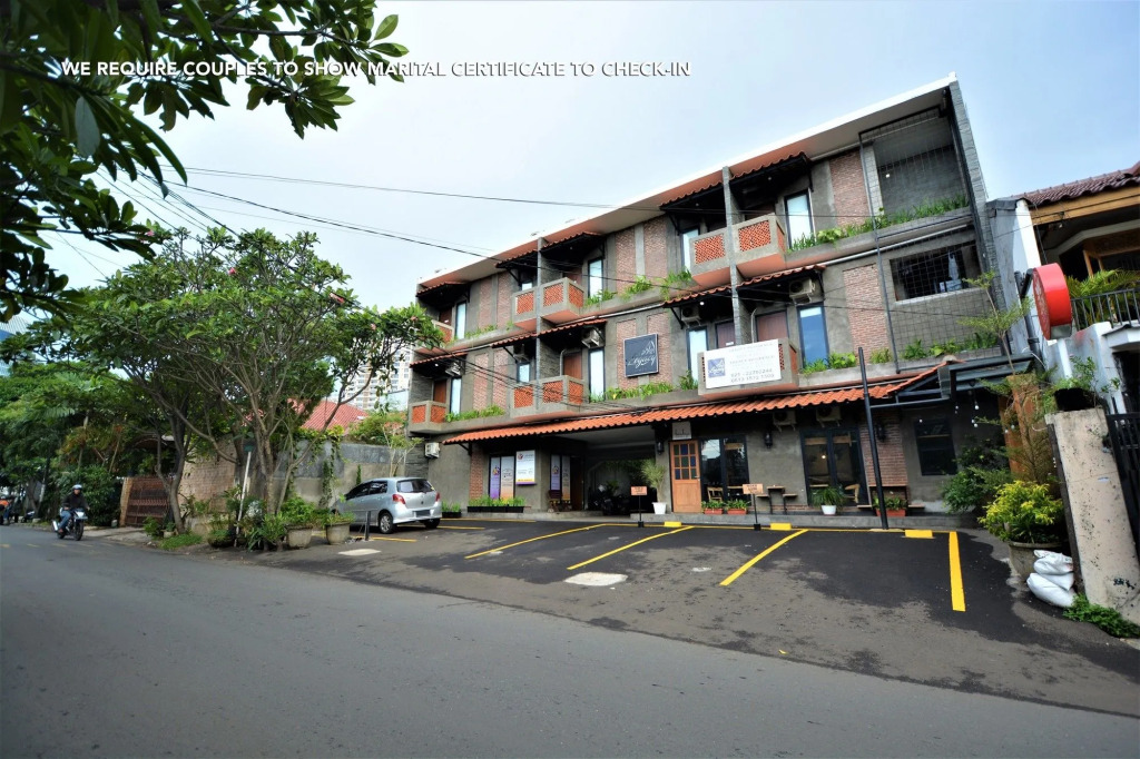 Legacy Residence Syariah
