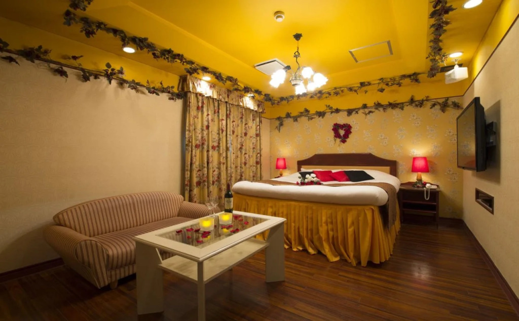 HOTEL Gallery
