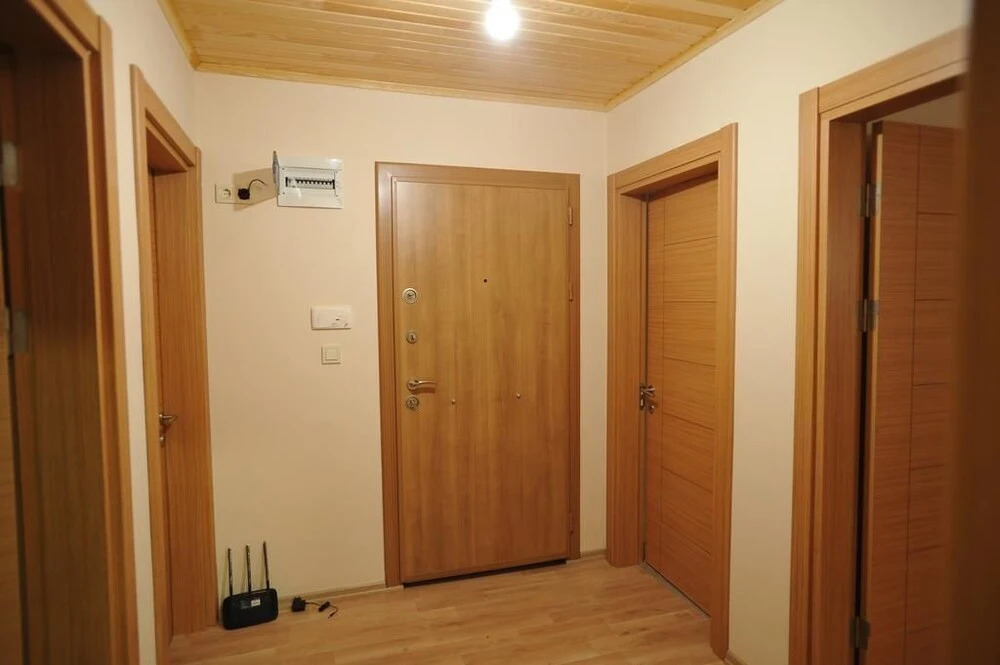 Şahin Home