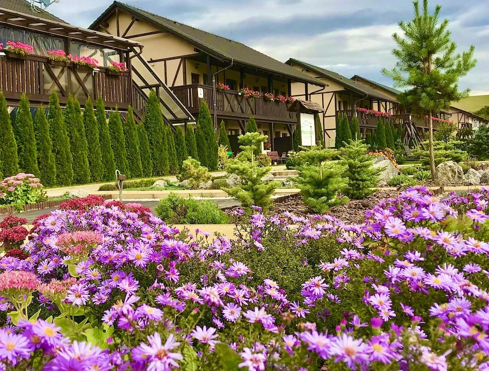 Hilson Apartments Jasná