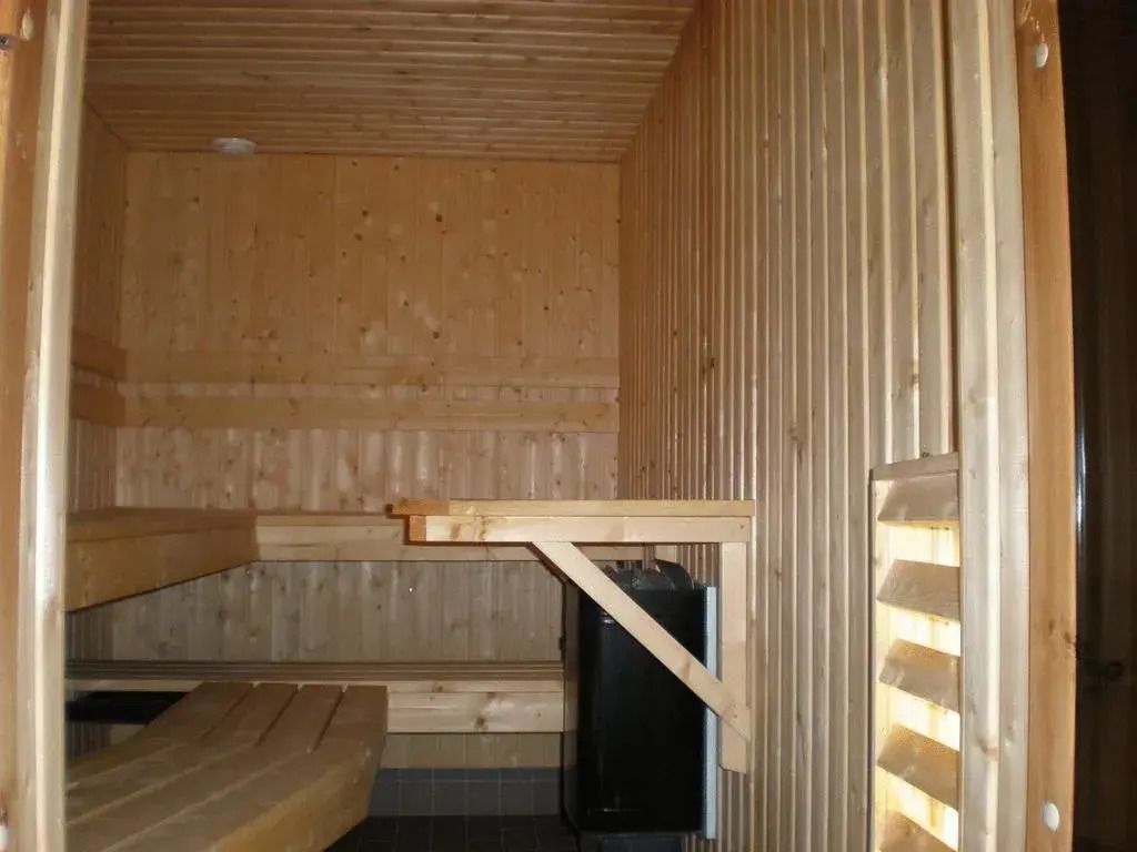 Hotelli Pellonhovi