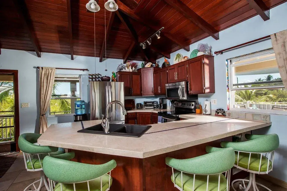 Casa de Isle