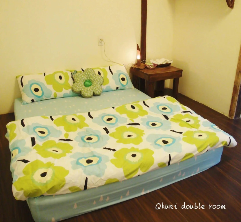 Taroko Railway Authentic B&B