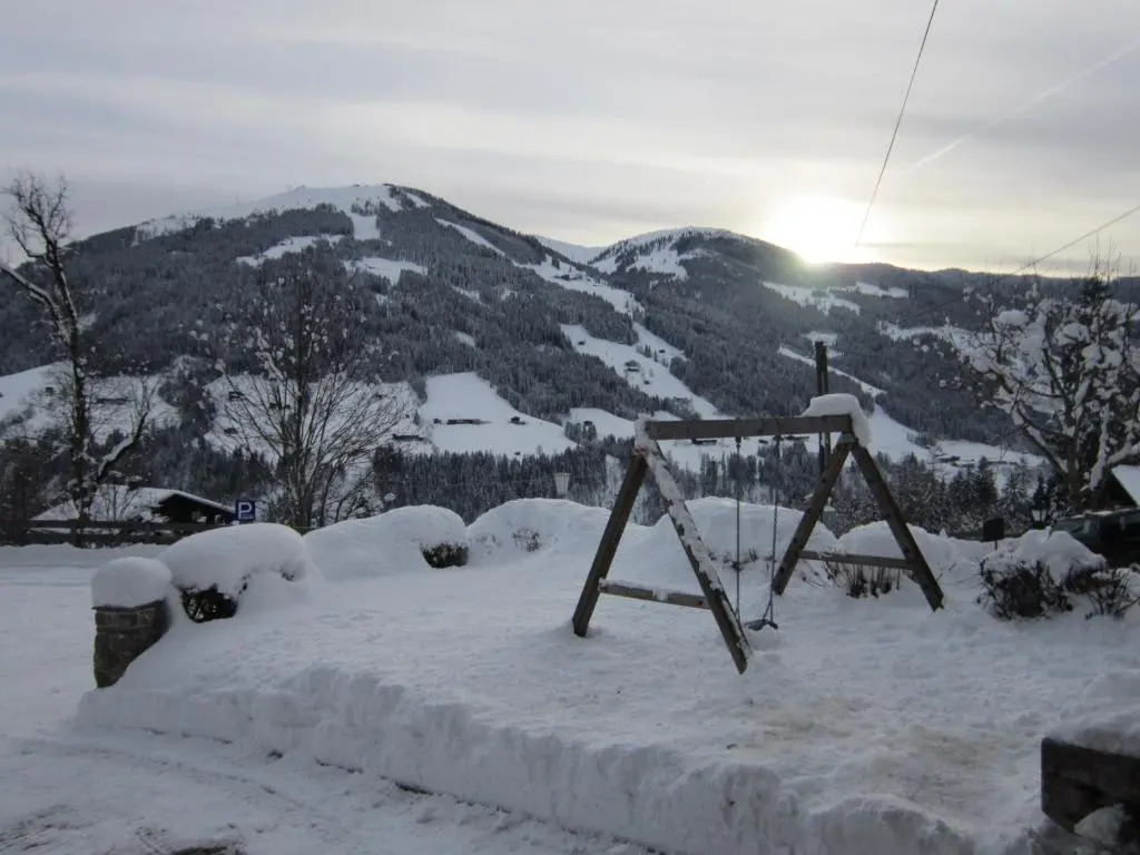 Alpbachblick
