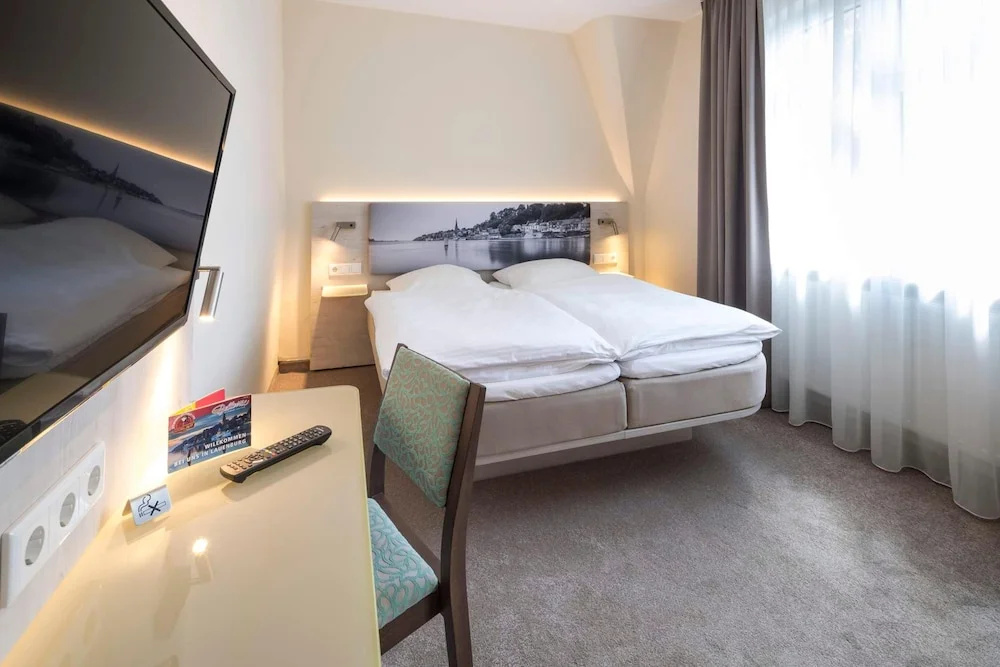 Hotel Bellevue