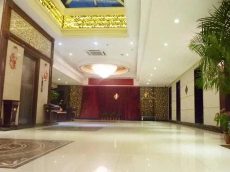 Guangzhou Blog