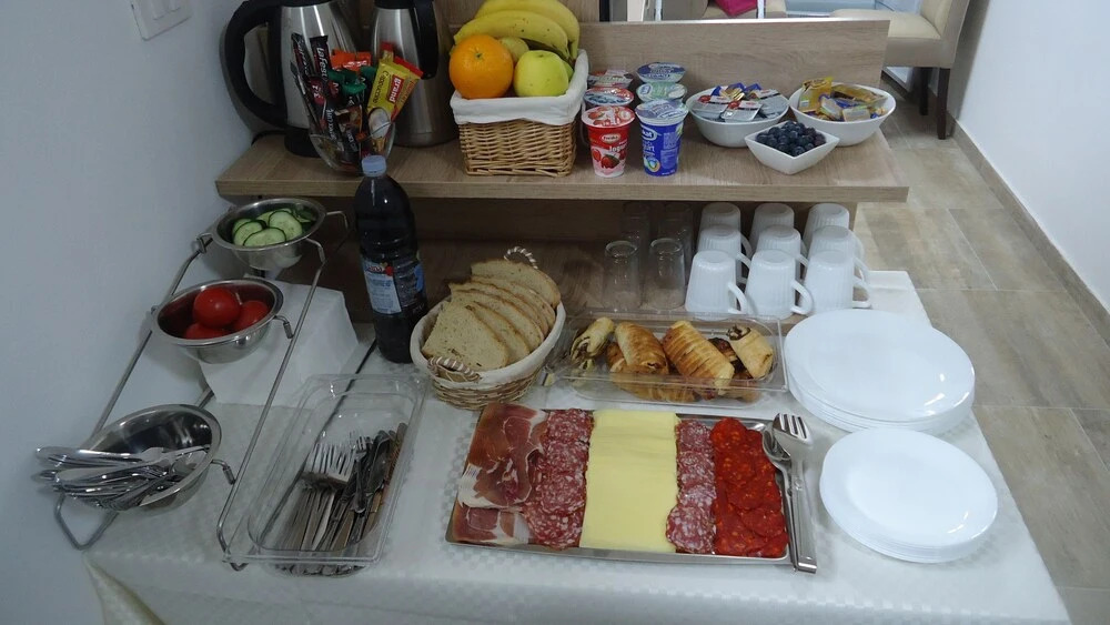 B&B Plitvice Lakes Villa Prica