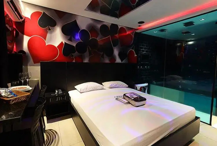 Motel Riviera