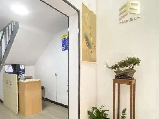 Luoyang Sanjiu Homestay (Luoyi Ancient City Branch)