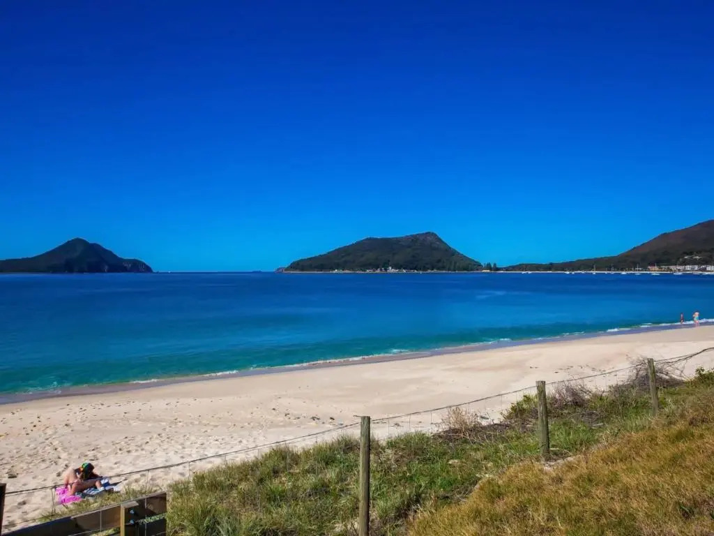 Shoal Bay Beach Club, 17/2 Shoal Bay Road