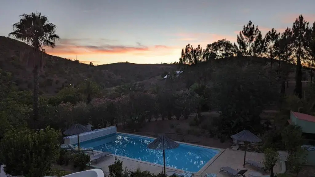 Casa do Palmeiral - Hoom B&B