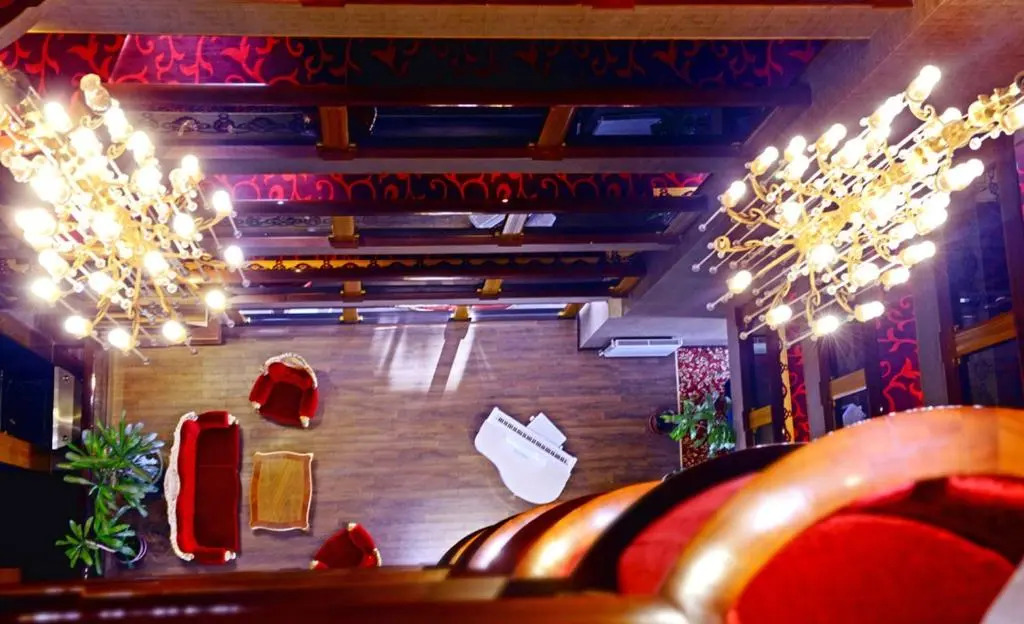 Grand Amisos Hotel