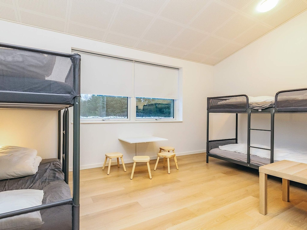 5 Star Holiday Home in Saltum