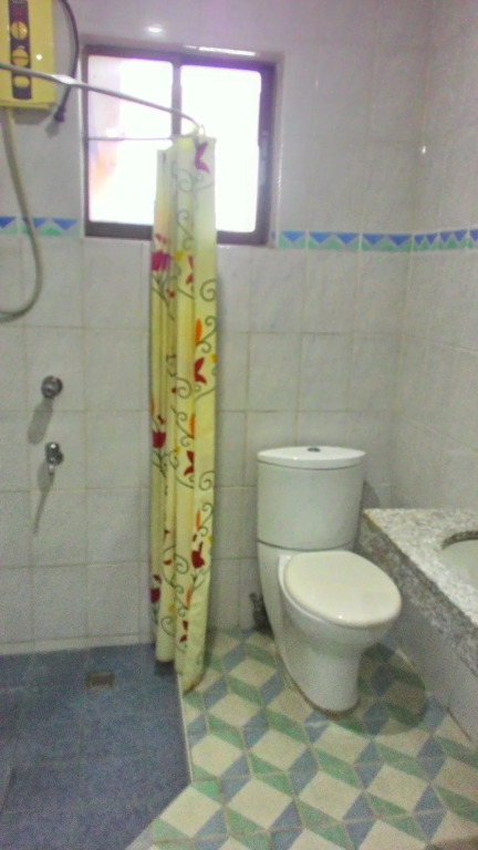 Benson Apartelle