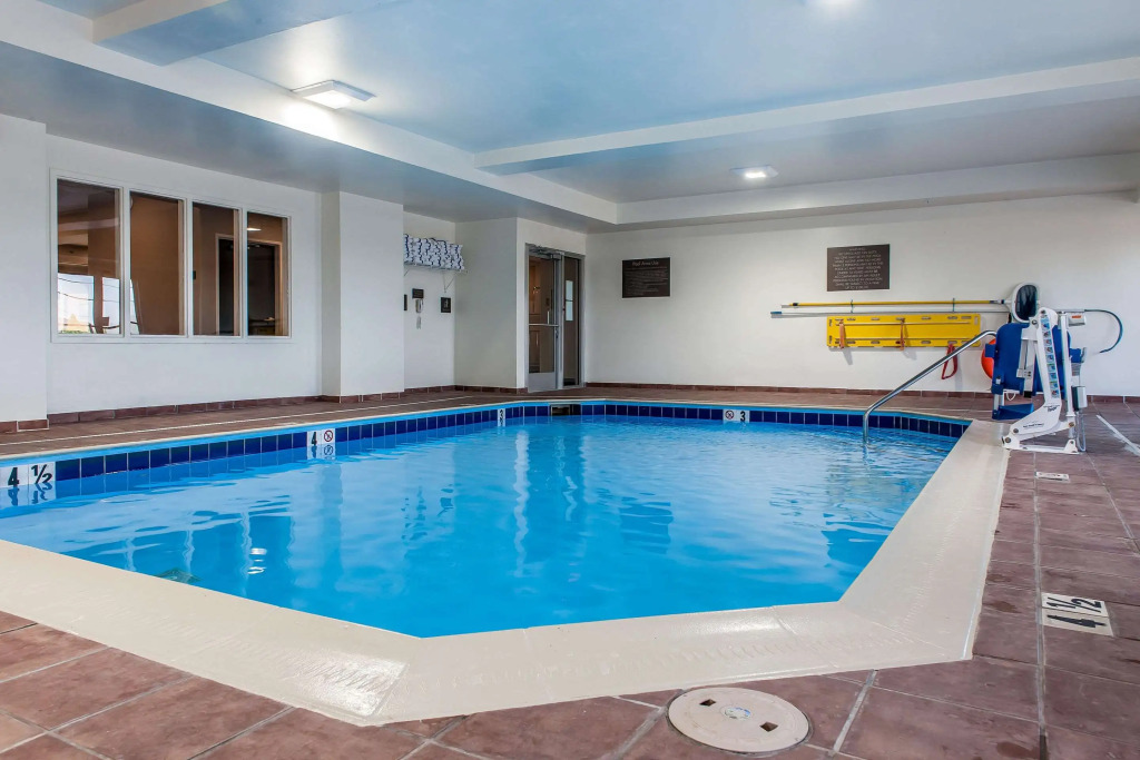 Comfort Inn & Suites Mount Sterling