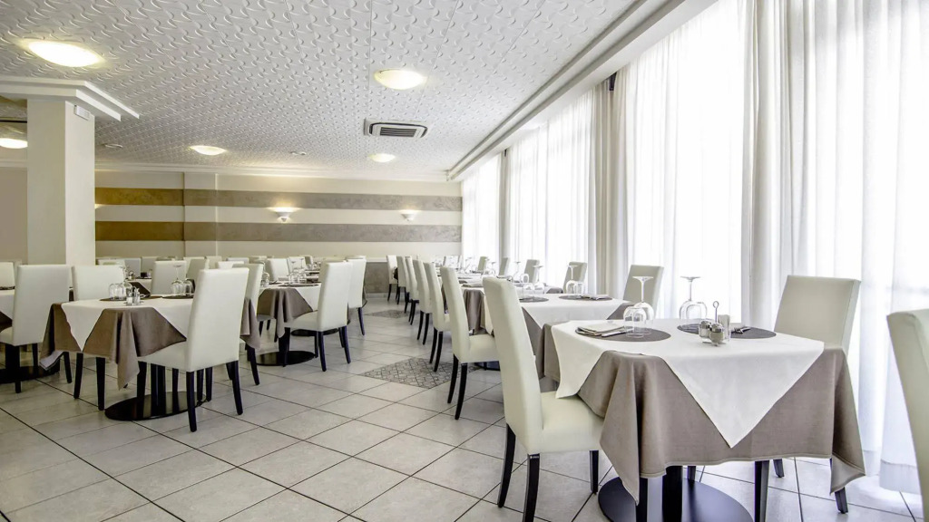 Hotel AllOrologio
