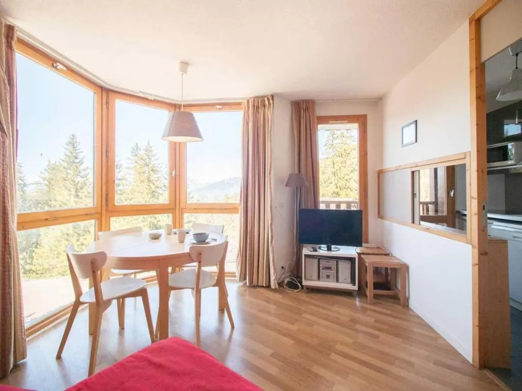Appartement Valmorel, 3 pièces, 6 personnes - FR-1-291-731