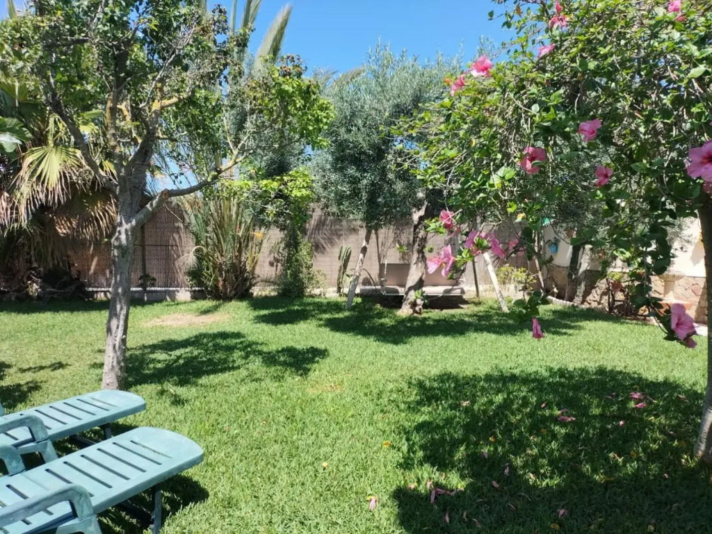Villa Antonia