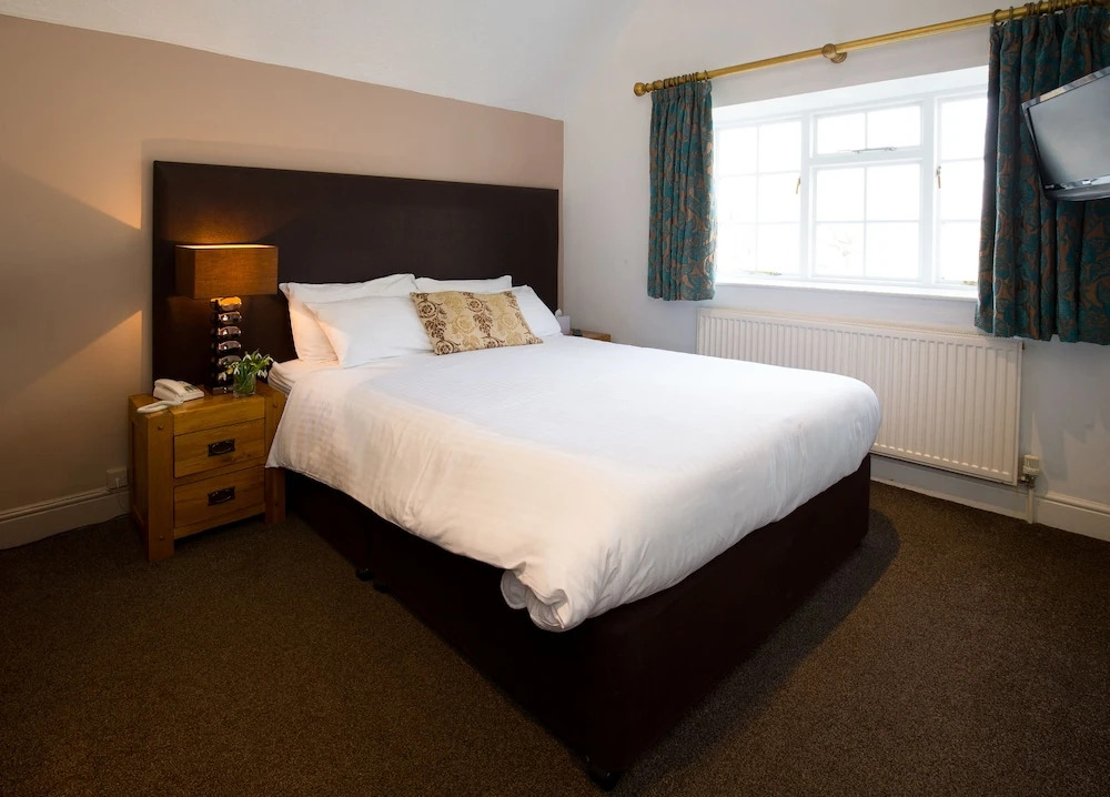 Oxwich Bay Hotel