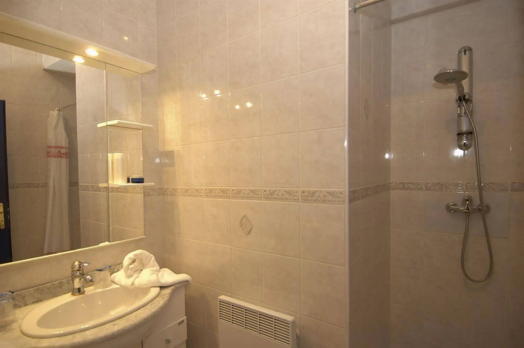 Fasthotel Chambéry