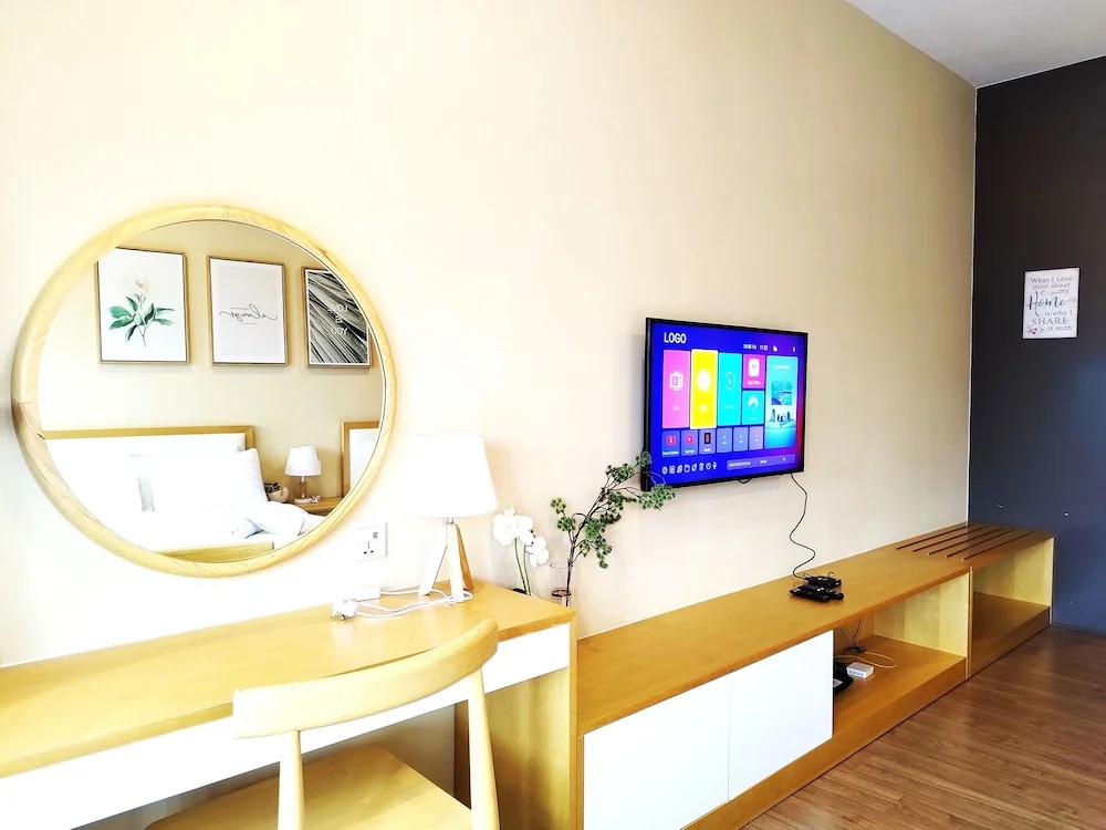KLCC CityTowerViewSty5Pax CeylonzSuite