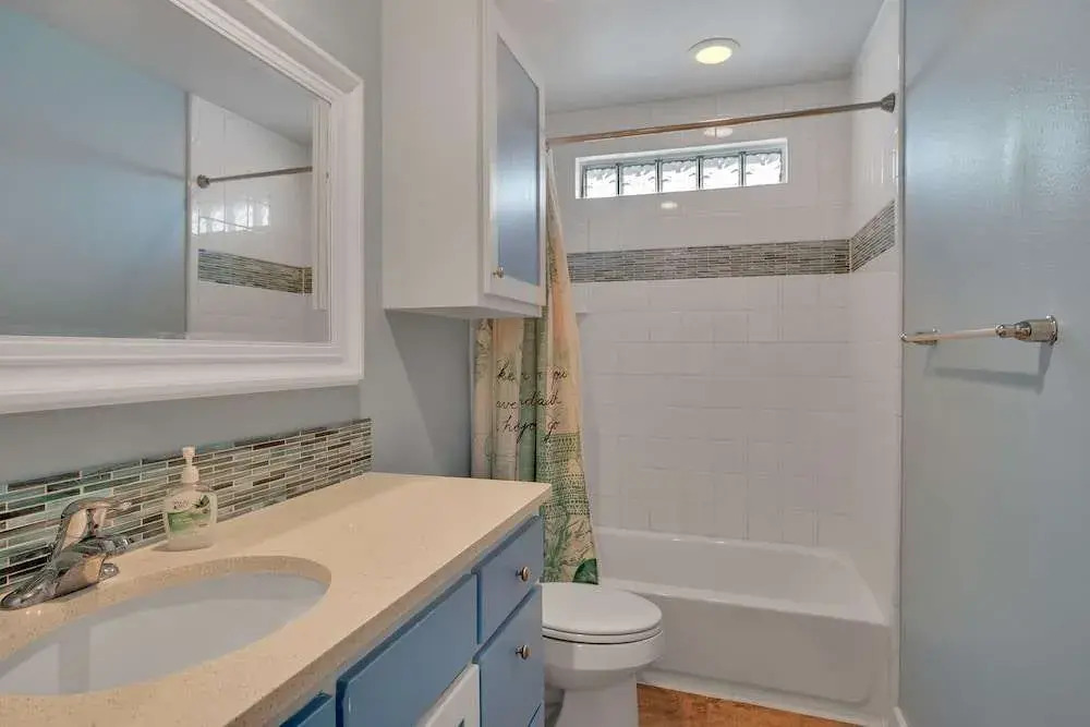 Island Fever by Silver Sands Vacation Rentals