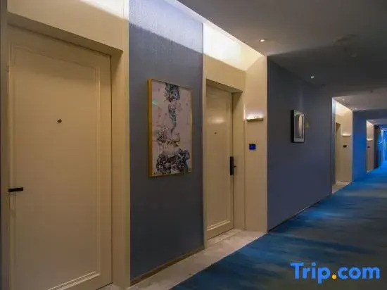 VIP House Hotel (Pinghe store)