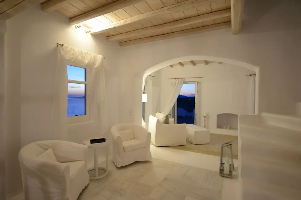 Villa Crystal