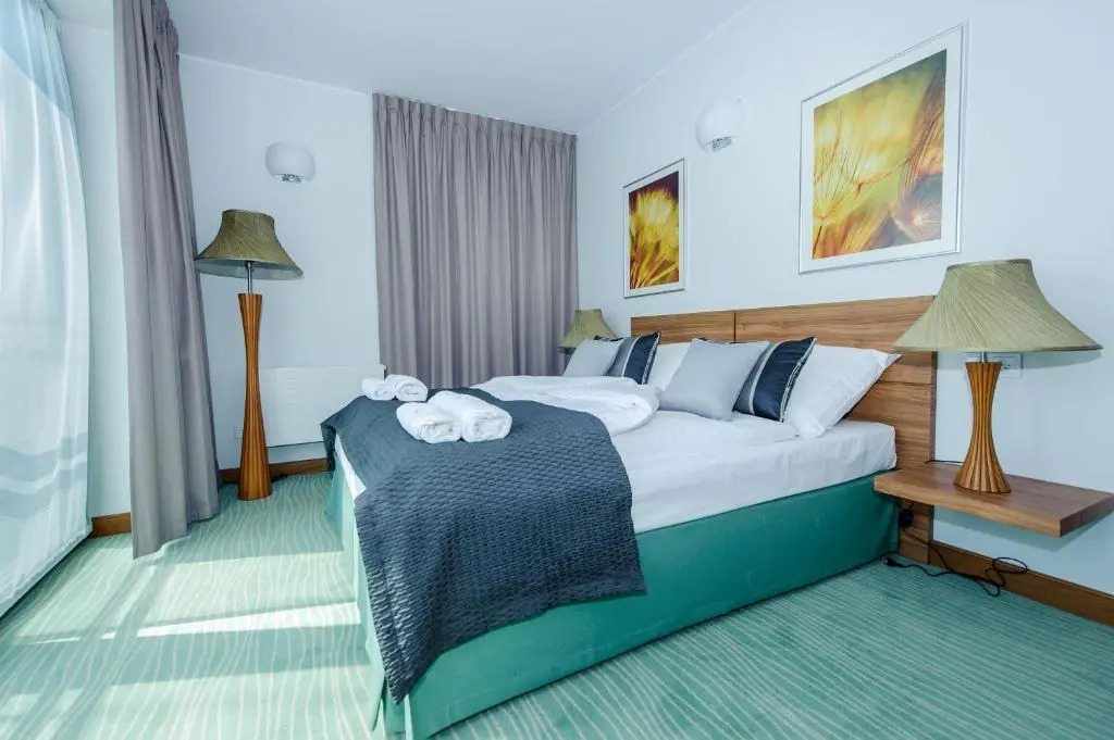 Hotel Active