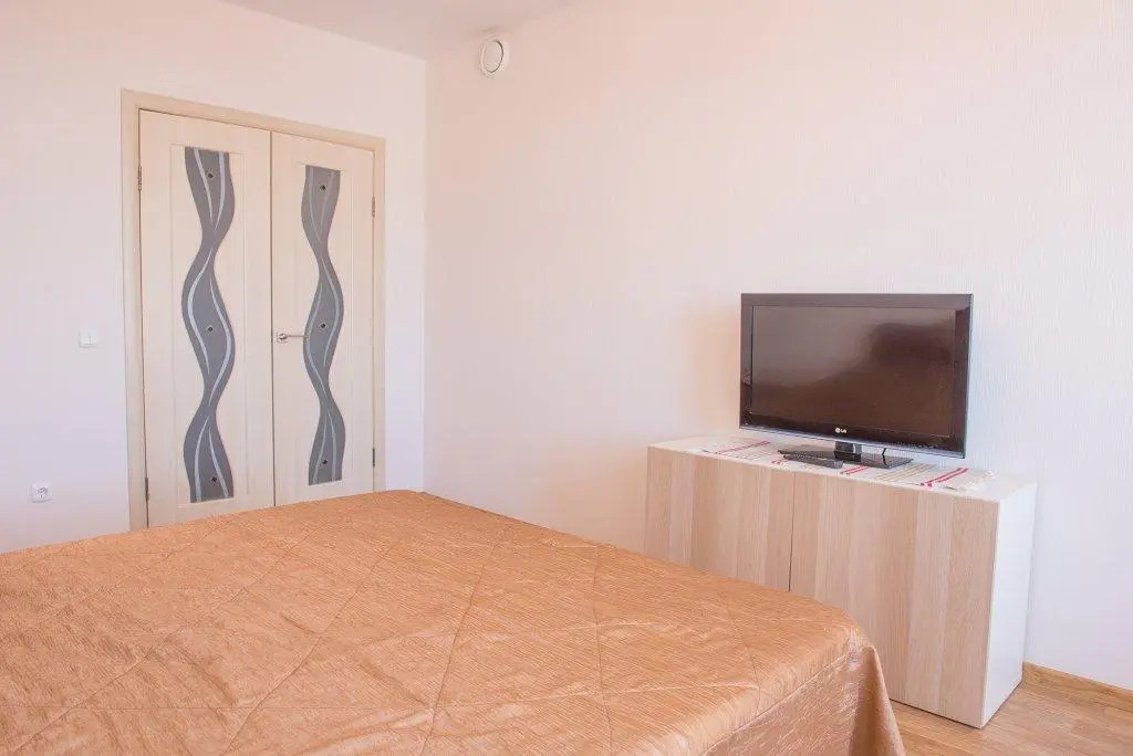 Apartment u Kremlya / Квартира у Казанского Кремля