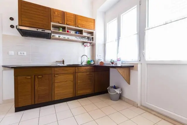 Apartment Porin