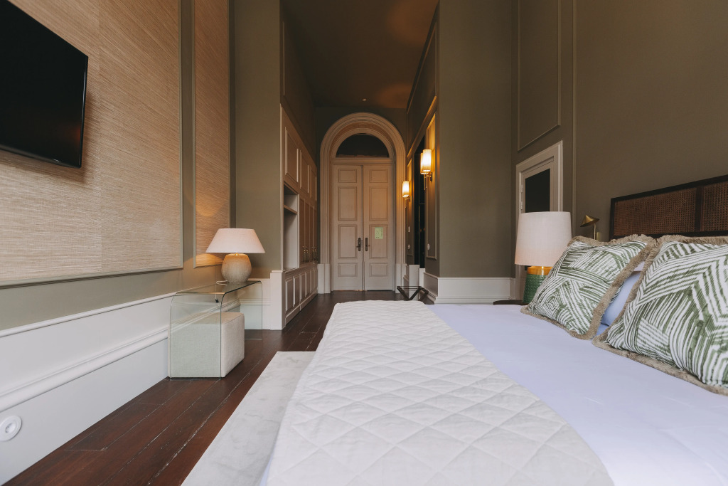 Torel 1884 Suites & Apartments