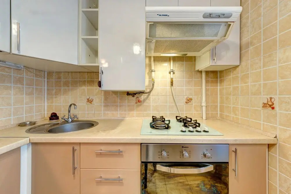 Apartment Schorsa 29A-47