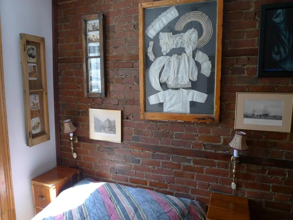 Alacoque B&B Revolution