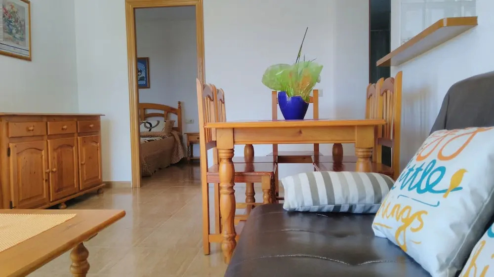 Ap Costas Voramar Bungalow